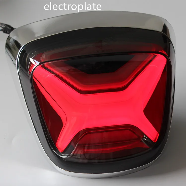 Новый задний стоп-сигнал JPA светодиодный фонарь для скутера Piaggio VESPA SPRINT Primavara
