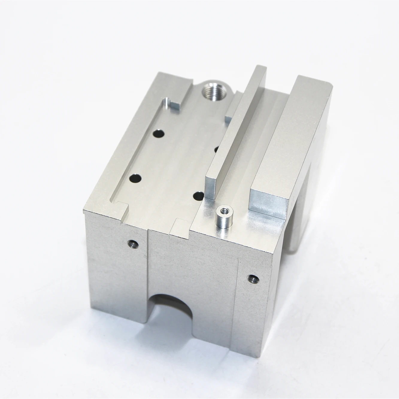 Хорошая цена высокая точность oem cnc Обработанные токарные фрезерные детали Услуги обработки обработанных деталей от