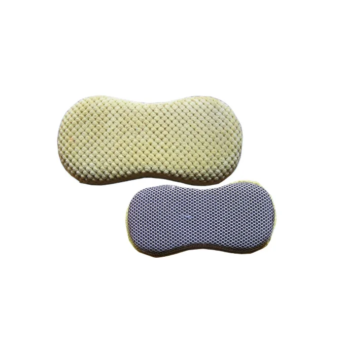 Car cleaning sponge, car wash sponge