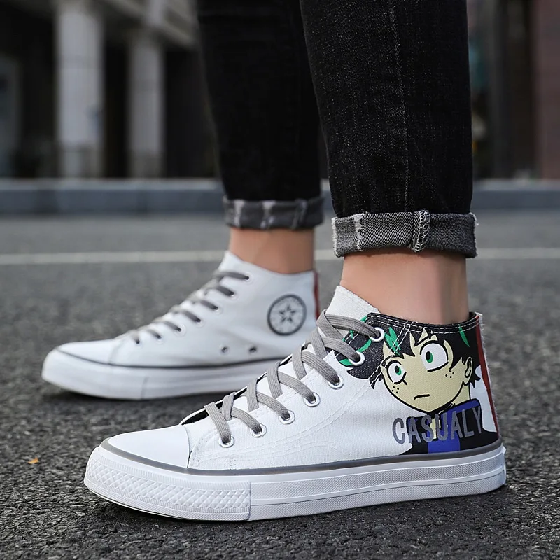 New Arrival  Vulcanized Women Canvas Shoes Casual Shoes