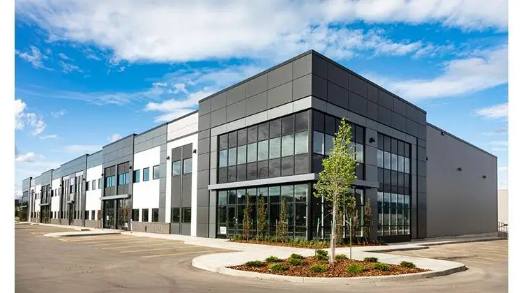 Light steel structure building workshop house prefabricated construction precast design for industrial prefab warehouse