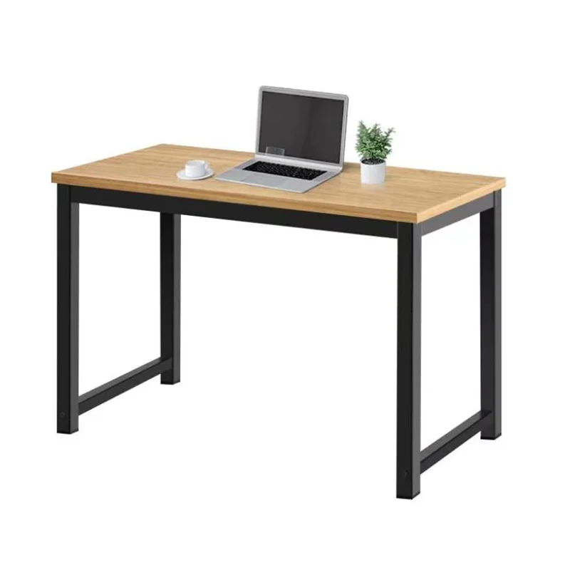 Simple Modern Office Furniture MDF Office Staff Table Computer Desk computer desk modern wood study table