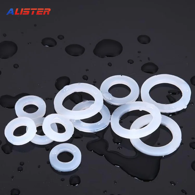 Rubber Epdm O-Ring Seals Custom Epdm Oring Epdm Gasket Washers