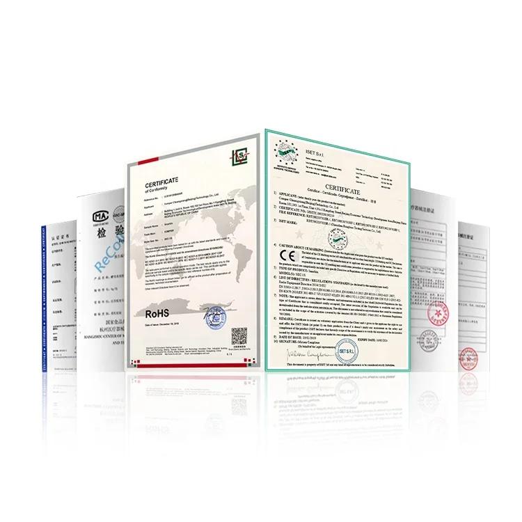 
2020 LED Display Medical Thermometer Non-contact and contact Clinical Infrared Digital Thermometer 