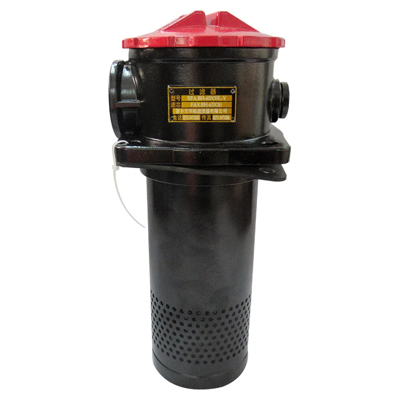 Замена leemin бак установлен возвратной линии фильтры RFA-25 RFA-40 RFA-63 RFA-100 RFA-160 RFA-250 RFA-400 RFA-630 RFA-800