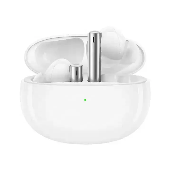 Realme Buds Air 3 Neo TWS Earphone 30 Hours Battery Life AI ENC Call Noise Cancellation IPX5 Waterproof