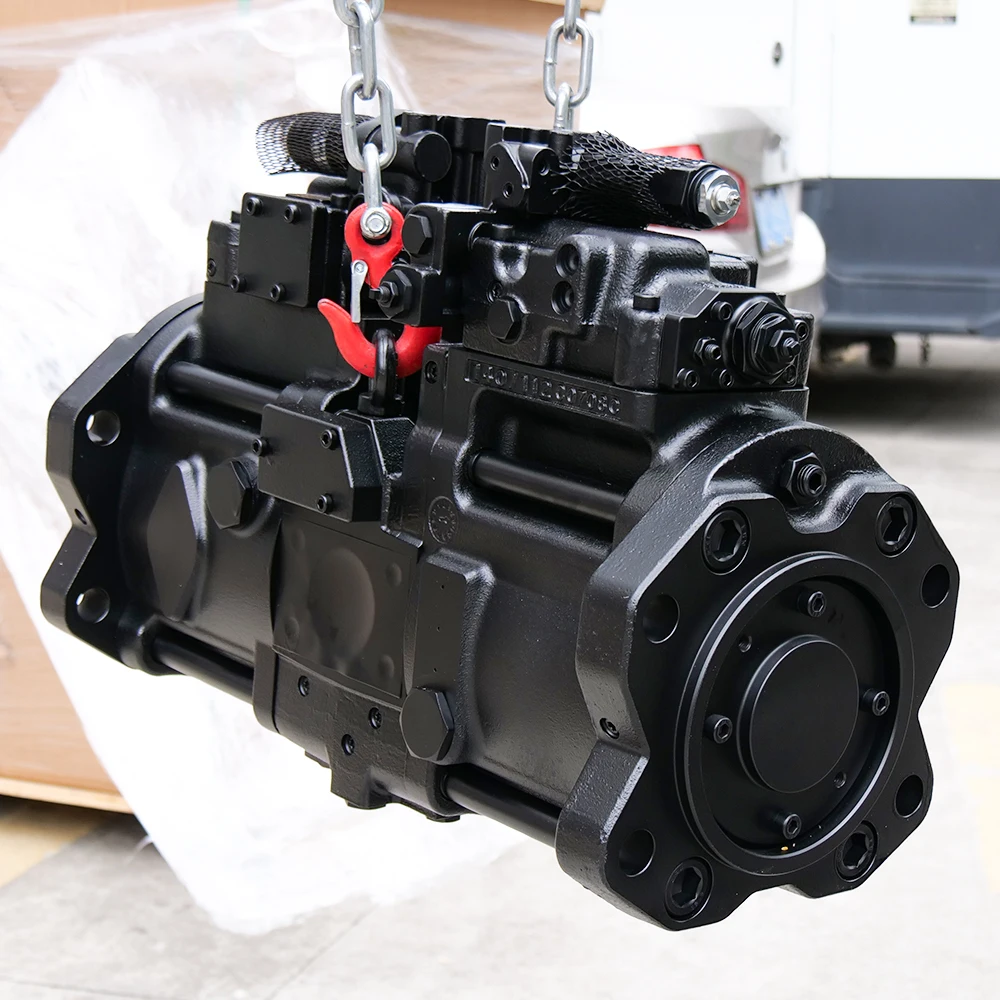 K3v112s K5v80dtp Kawasaki Kpm Hydraulic Main Pump Part Japan,Hyundai Excavator Hydraulic Pump Kawasaki K3v112
