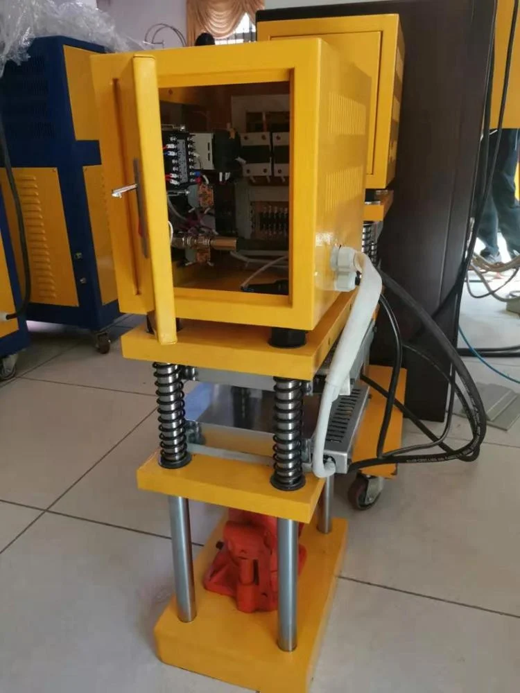 Ручной силиконовый резиновый инструмент сжатия пластины