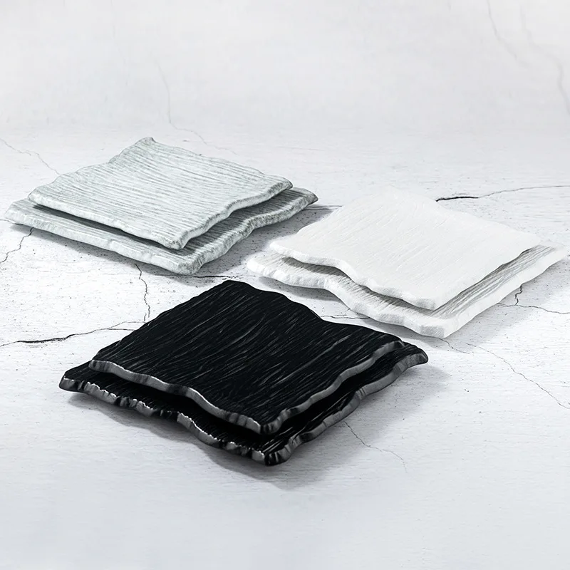 Hot Sale Microwave Dinner Set Coconut Bowl Mexicanos Mexican Safe Porcelain Dishes