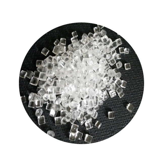 KEYUAN Transparent Granules PMMA Sheets Raw Material Acrylic Plastic Resin (1600272984157)