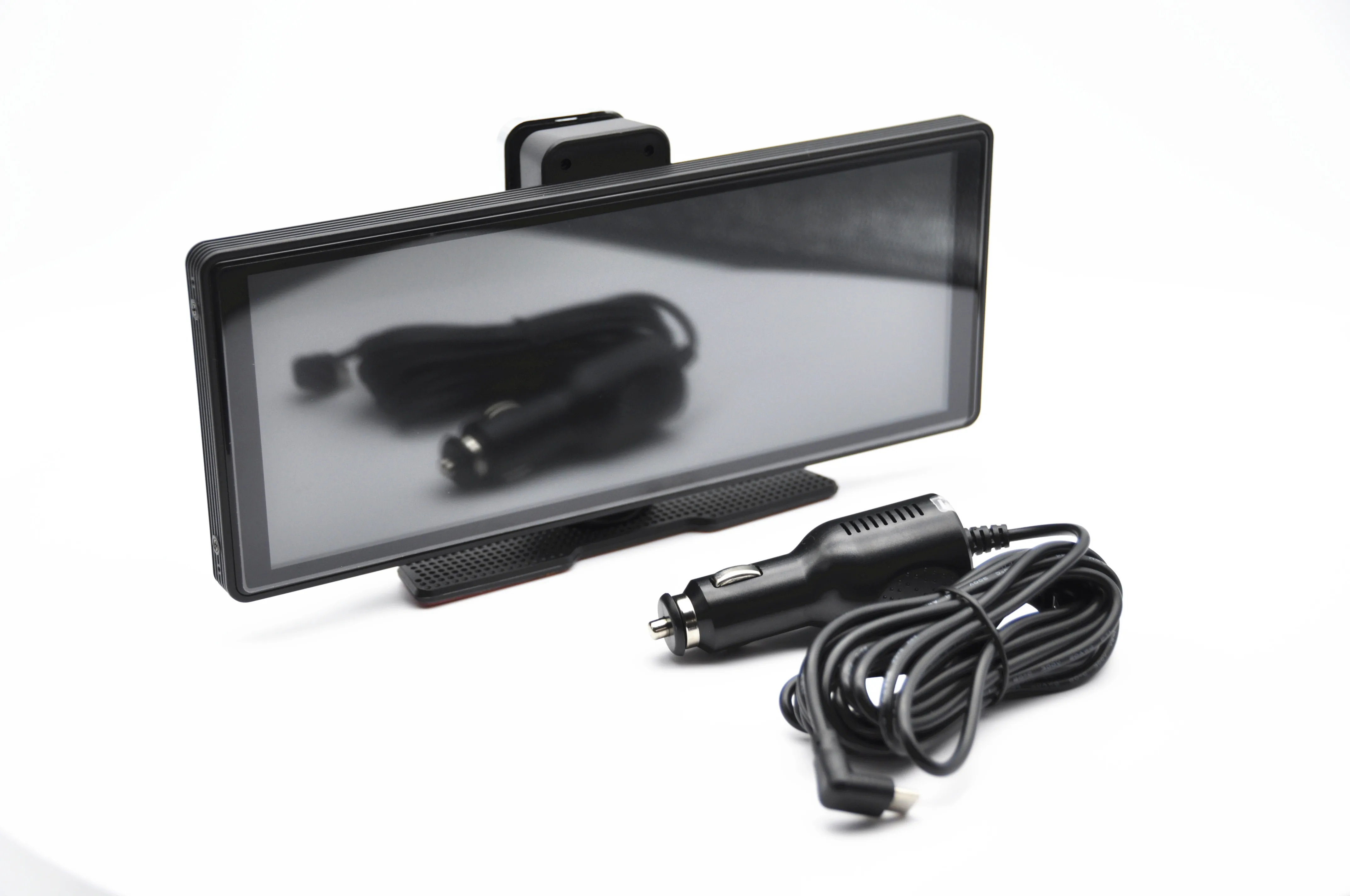 TOP Factory Car Audio 10,26 Inch Android Car radio Car MP5 Play Smart WiFi/GPS/RDS/DSP/IPS