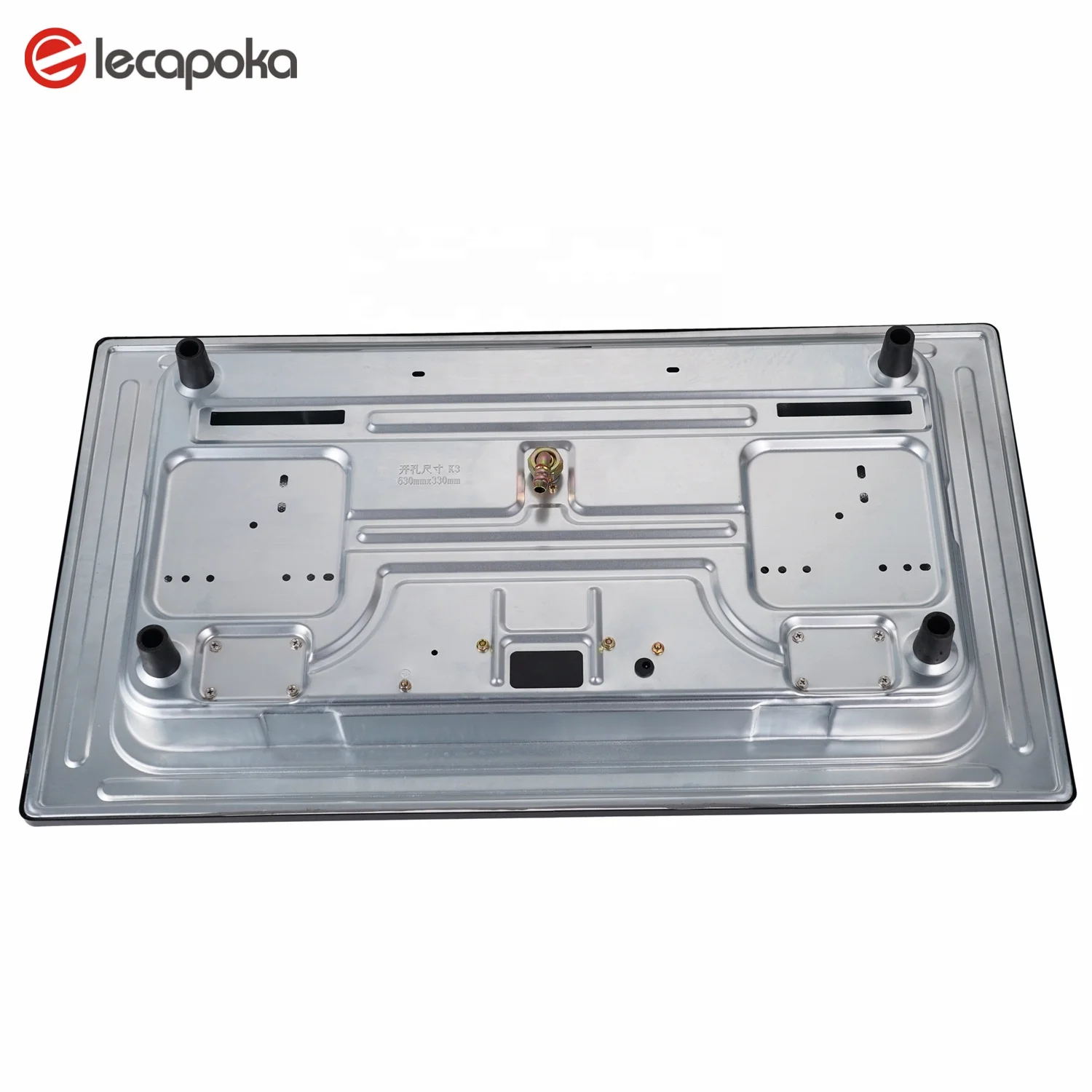 modern novel design appliances kitchen touch screen lift able double gas stove modern gas cookers tempered glass gas stove