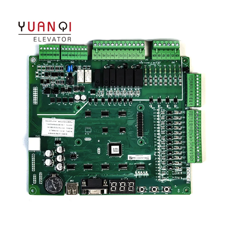 Monarch Лифт 3000 + Материнская плата MCTC-MCB-C2 MCTC-MCB-B MCTC-MCB-C3 Лифт материнская плата