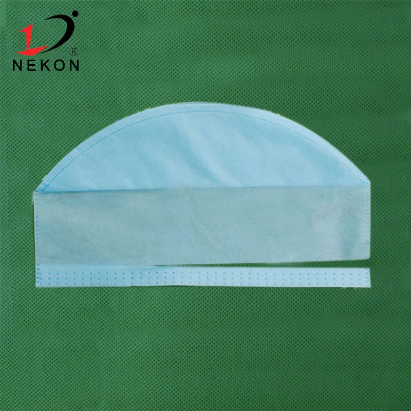 surgical non woven doctorcap making machine surgeoncap making machine