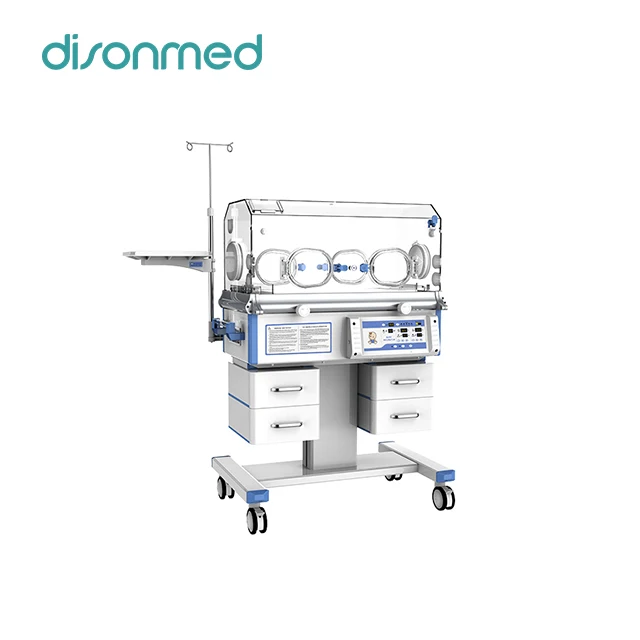 
 Медицинское оборудование для малышей инкубатор электрическая коробка белый BB 200 Высший сорт он лайн служба технической поддержки 1 единица класс II disonmed   (60302564861)