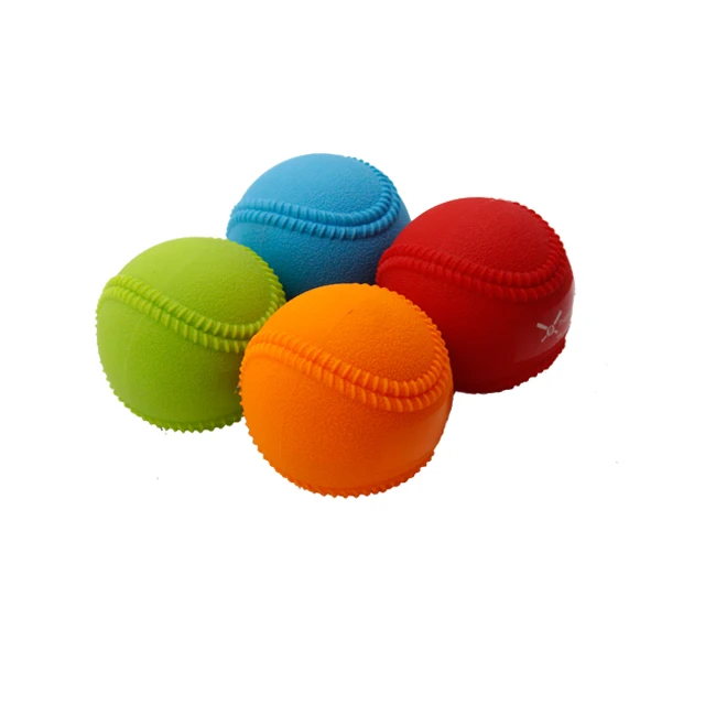 Factory Direct Sale Best Price Soft Weighted Ball High Quality	 Durable Eco-friendly Sand Filled Baseball