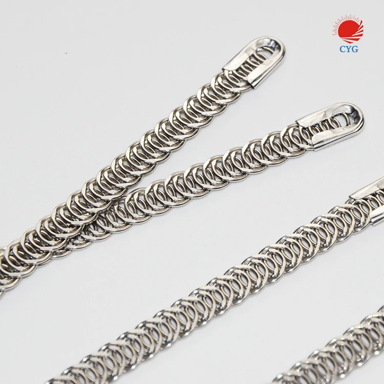 5mm Continuous Stainless Steel spiral steel bone spring steel bone