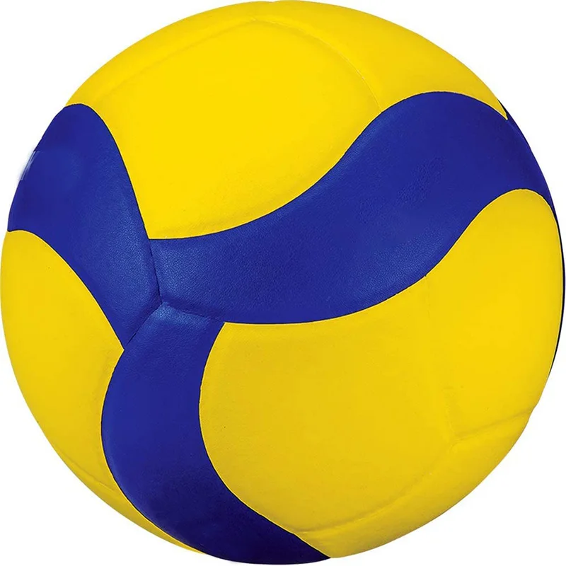 Match Micro Fiber Soft PU laminated Volleyball Factory Direct Wholesale V200-300-330W Voleibol At a Loss