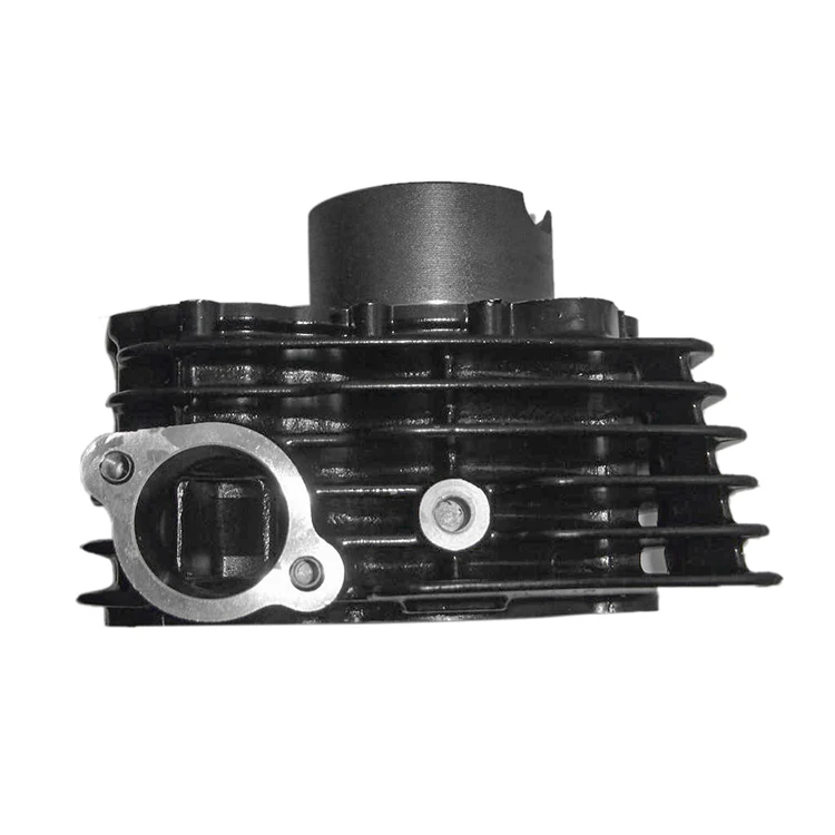 Wholesale Manufacture Motorcycle Cylinder Block Motorcycle Cylinder For Bajaj Pulsar 135