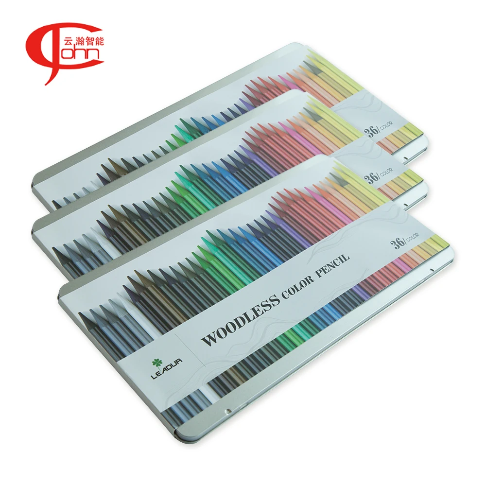 DISCOUNT prismacolor artist 36 colored pencil sets