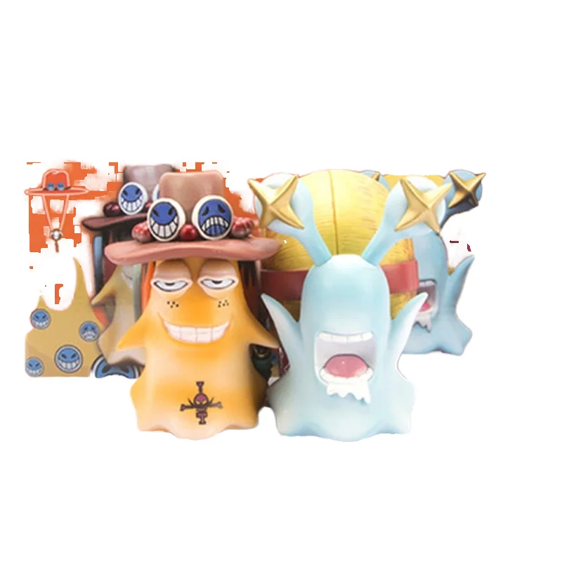 Фигурки из ПВХ