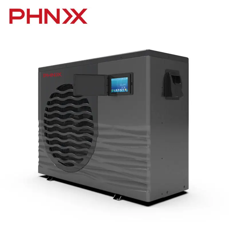 PHNIX Heat Pumps for Pool Heating Pump Air Water Inverter bomba calor piscina