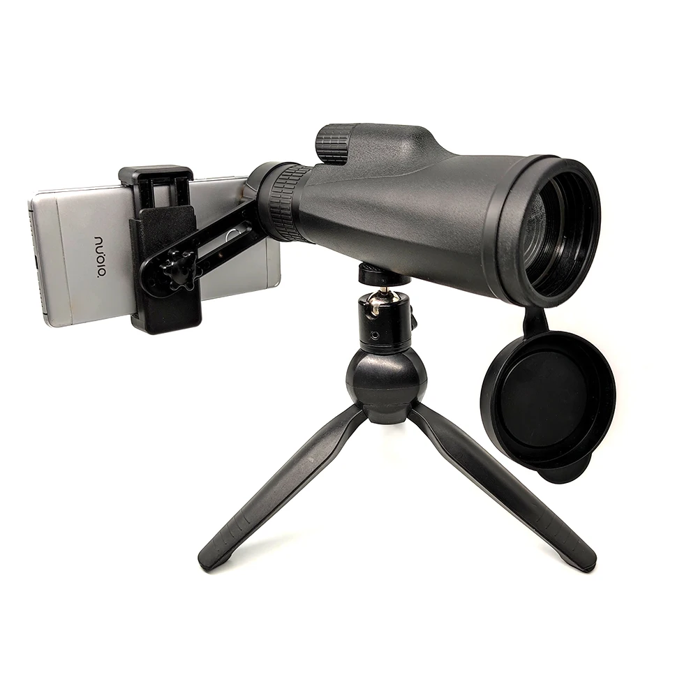Digital telescope  Fully multi-color green coating professional telescope