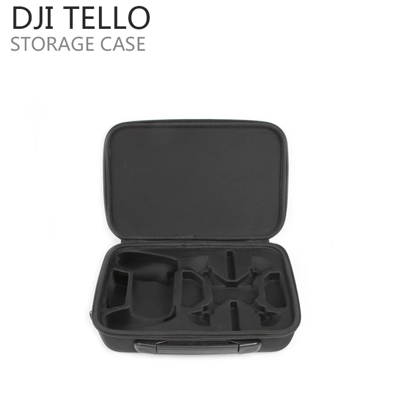 Сумка-чехол DJI TELLO портативный переносной чехол сумки для Drone и Gamesir T1d контроллер держатель