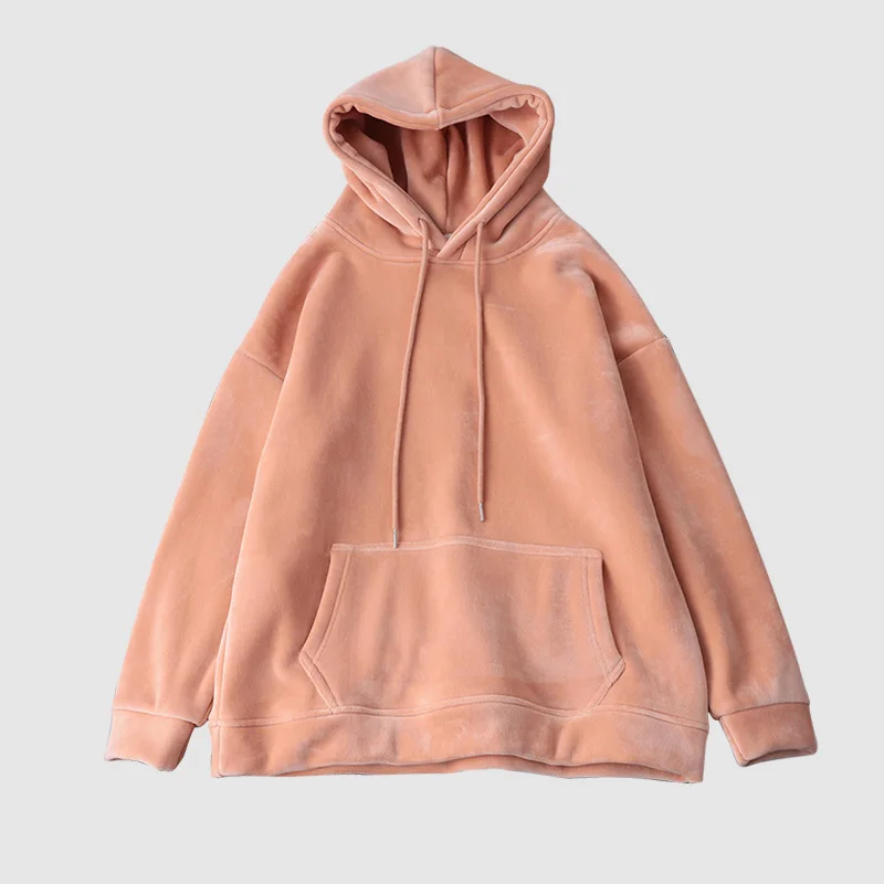 Maxnegio huddies for women streetwear custom embroidered hoodies