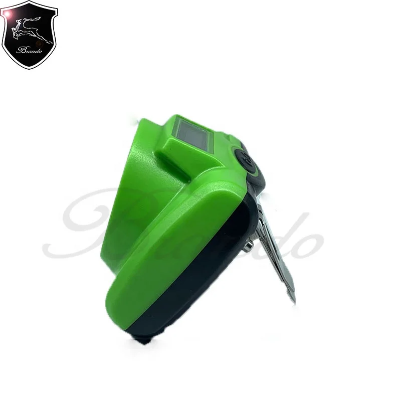 Brando Hot Sale  LED Minera Lampara 6.8Ah Powerful Lights with OLED Display KL6-C en Canada