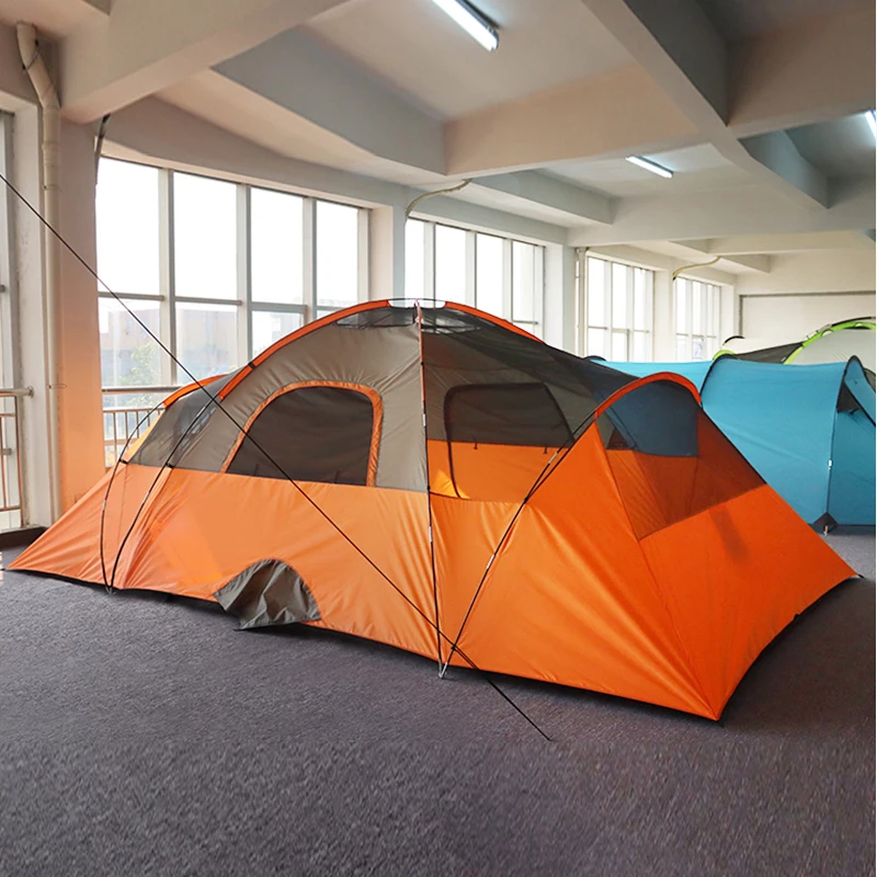 wholesale customize tents  Instant Setup Waterproof Camping Tent camping tents 4 persons waterproof outdoor family