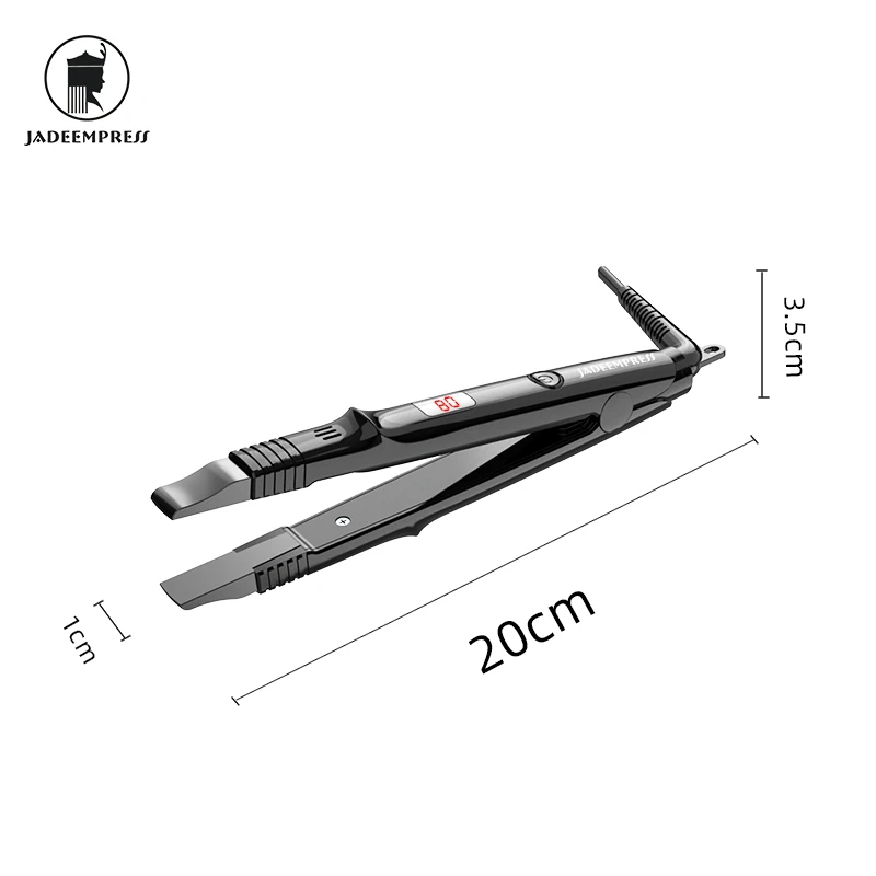 Factory Wholesale Hair Extension Tools Kit Tools For Keratin Hair Extensions High Quality Hair Salon Tools