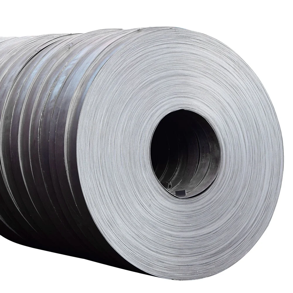 Strip Spring Steel Band Hot Sale Hardened Tempered C75 Steel HRC Surface Technique Coil DIN Material Origin Grade Product Place