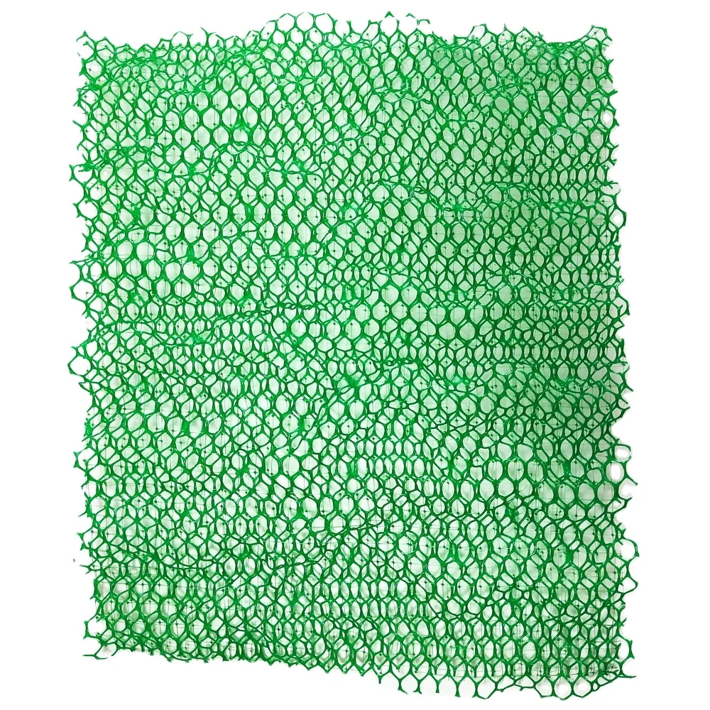 3D Geo коврик/сетка для посадки травы 3D Geomat/EM5 для защиты поверхности