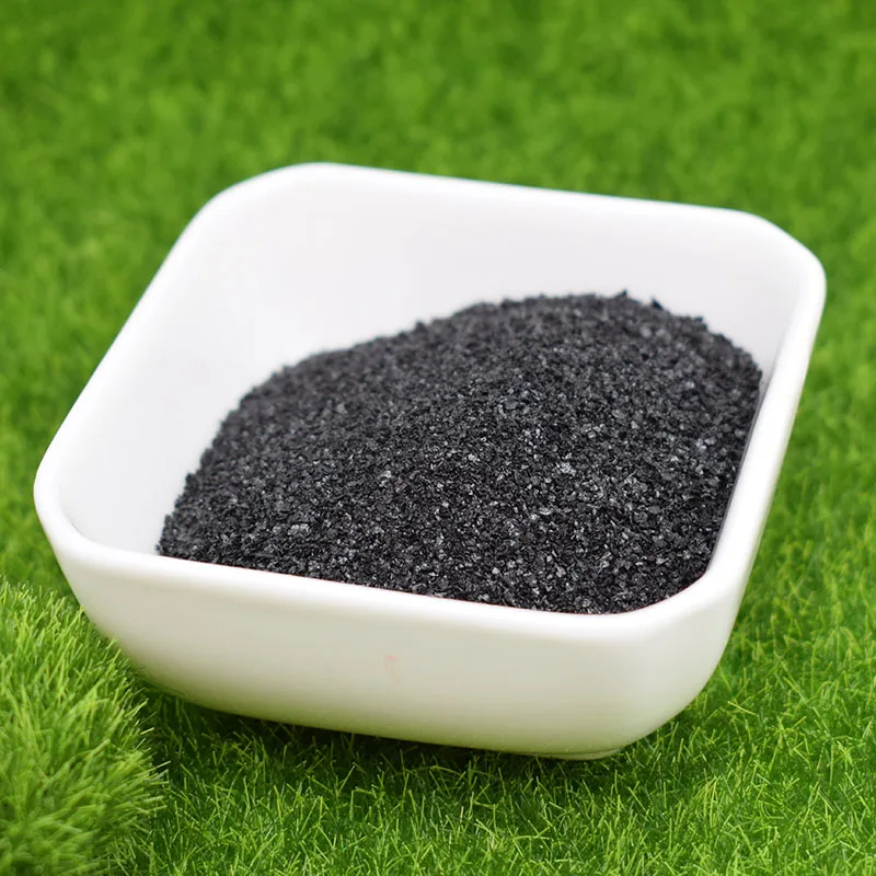 Organic High Capacity Potassium Fertilizer