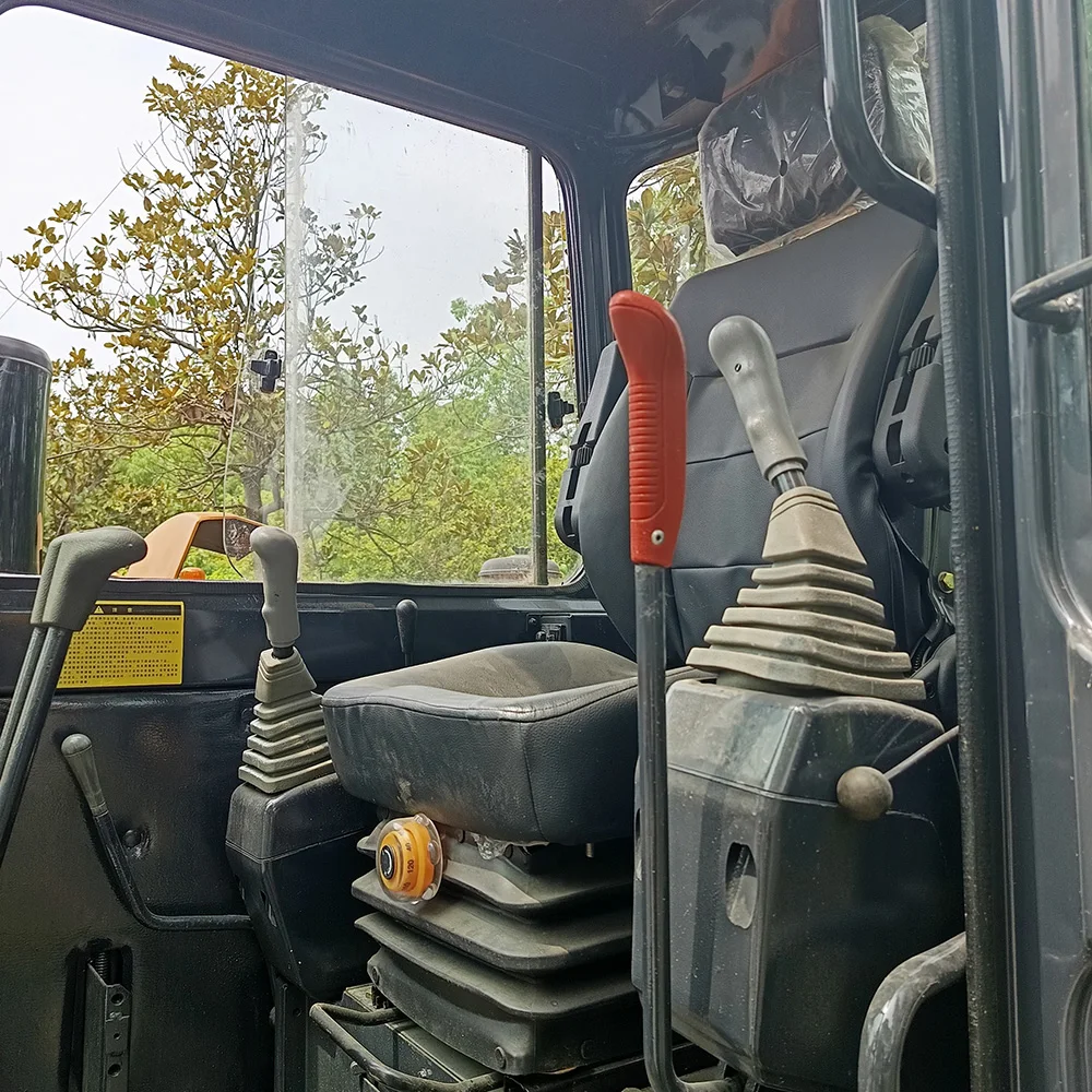 Лидер продаж на Doosan DH60-7 в хорошем использовании для продажи