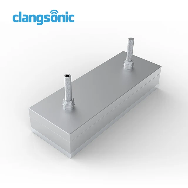 Alibaba on sale Customizable 28khz 600w 1200w 1500w ultrasonic immersible transducer