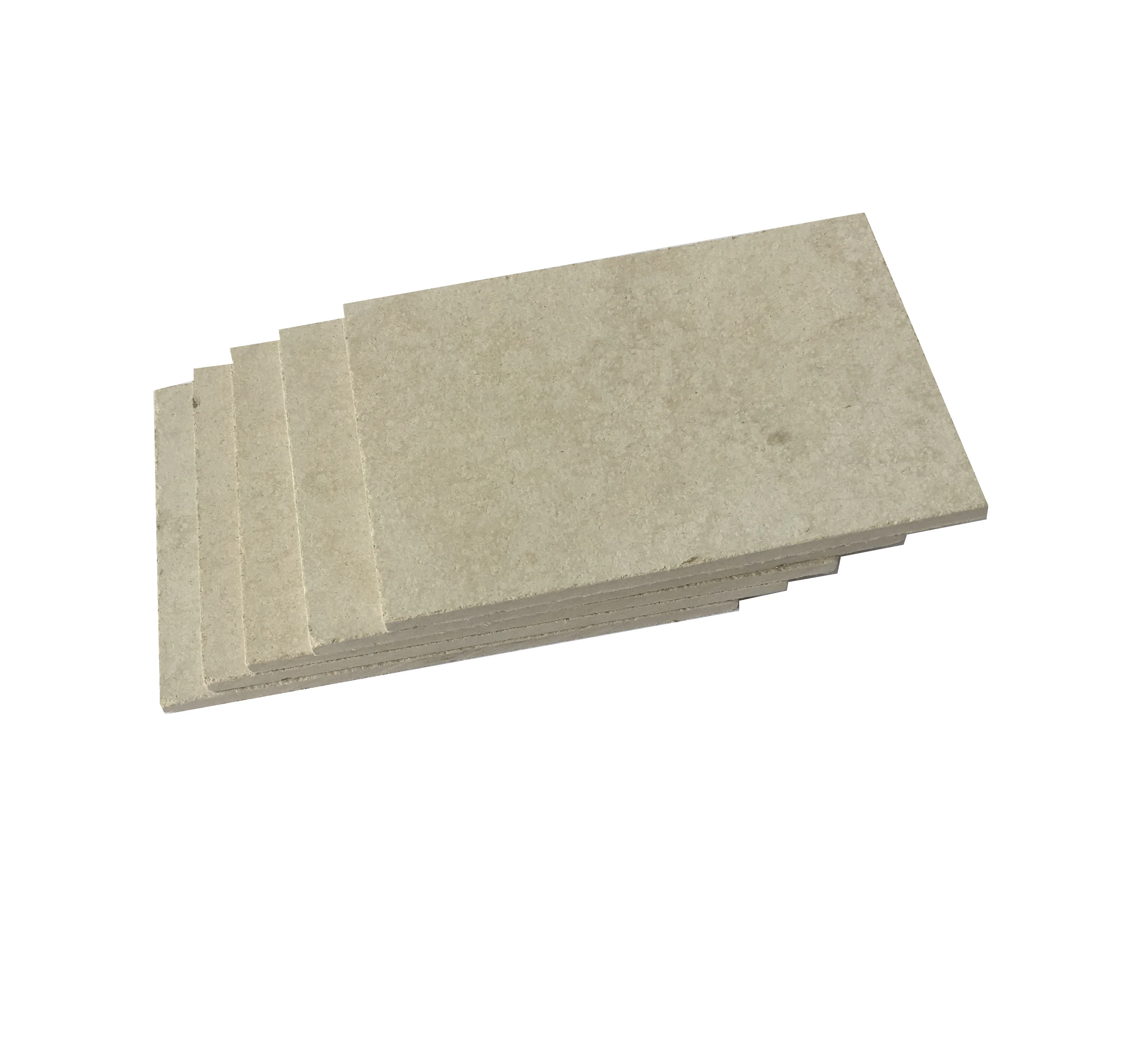 High Quality Decorative Cement Board for Ceiling Factory Supplier Reasonable Price Size 2440*1220*6mm