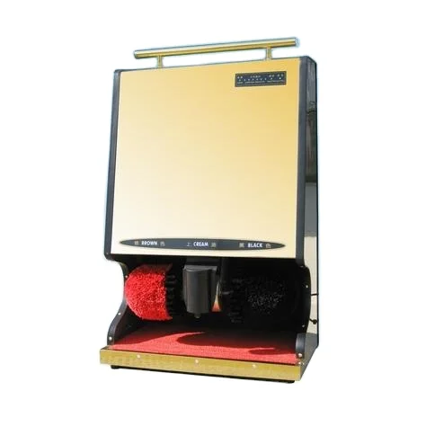 Shoe Polishing Shoe Shine Machine  Shoe Polisher ZX-G1
