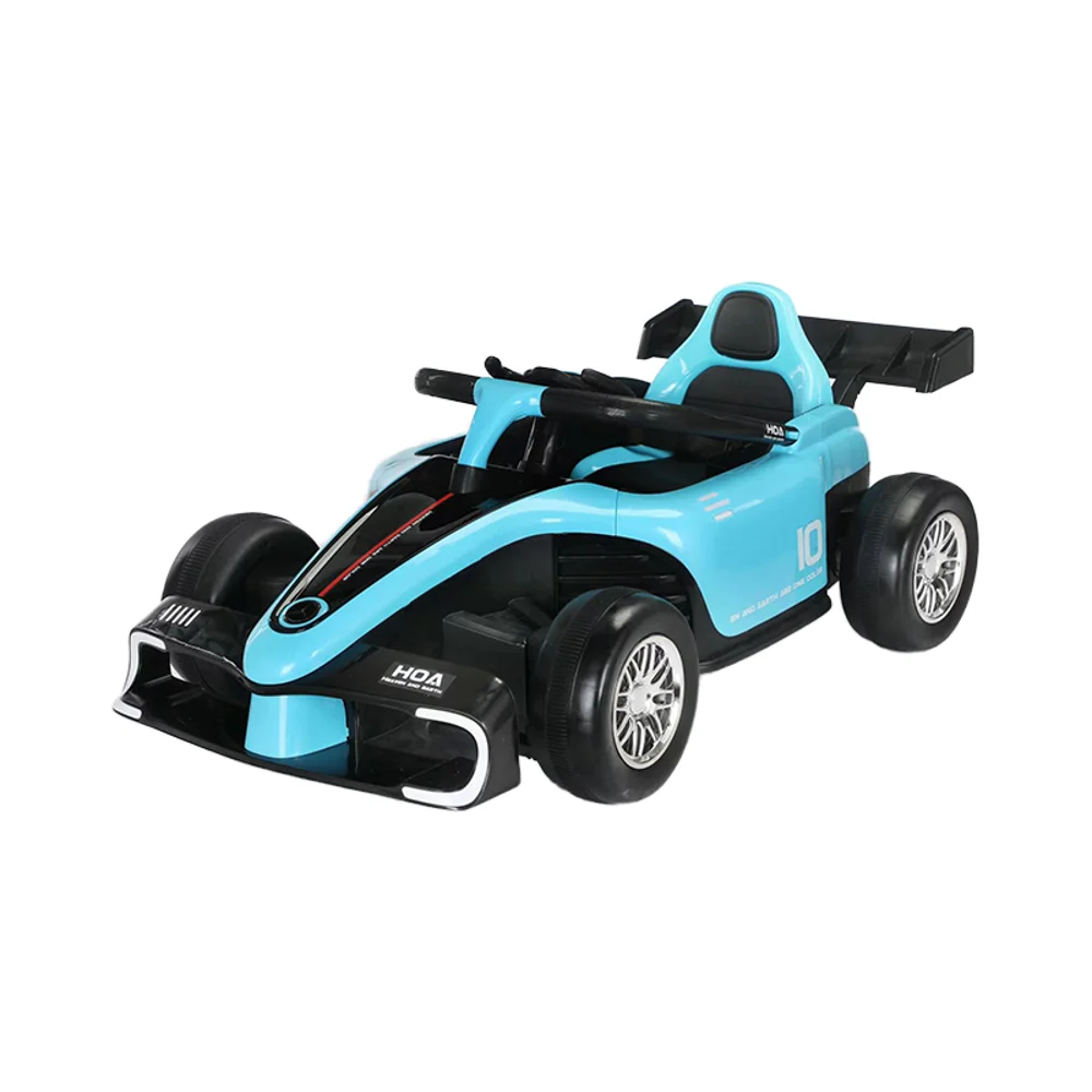 Лидер продаж электрический игрушечный автомобиль с аккумулятором 12 В