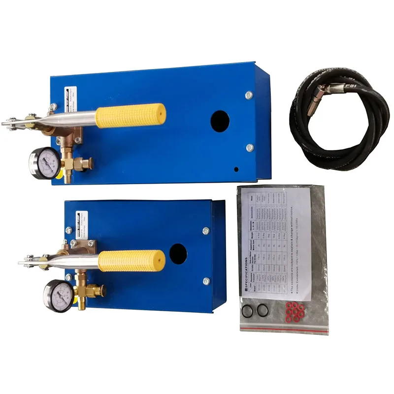 China factory hot sale high flow pump hand water pump