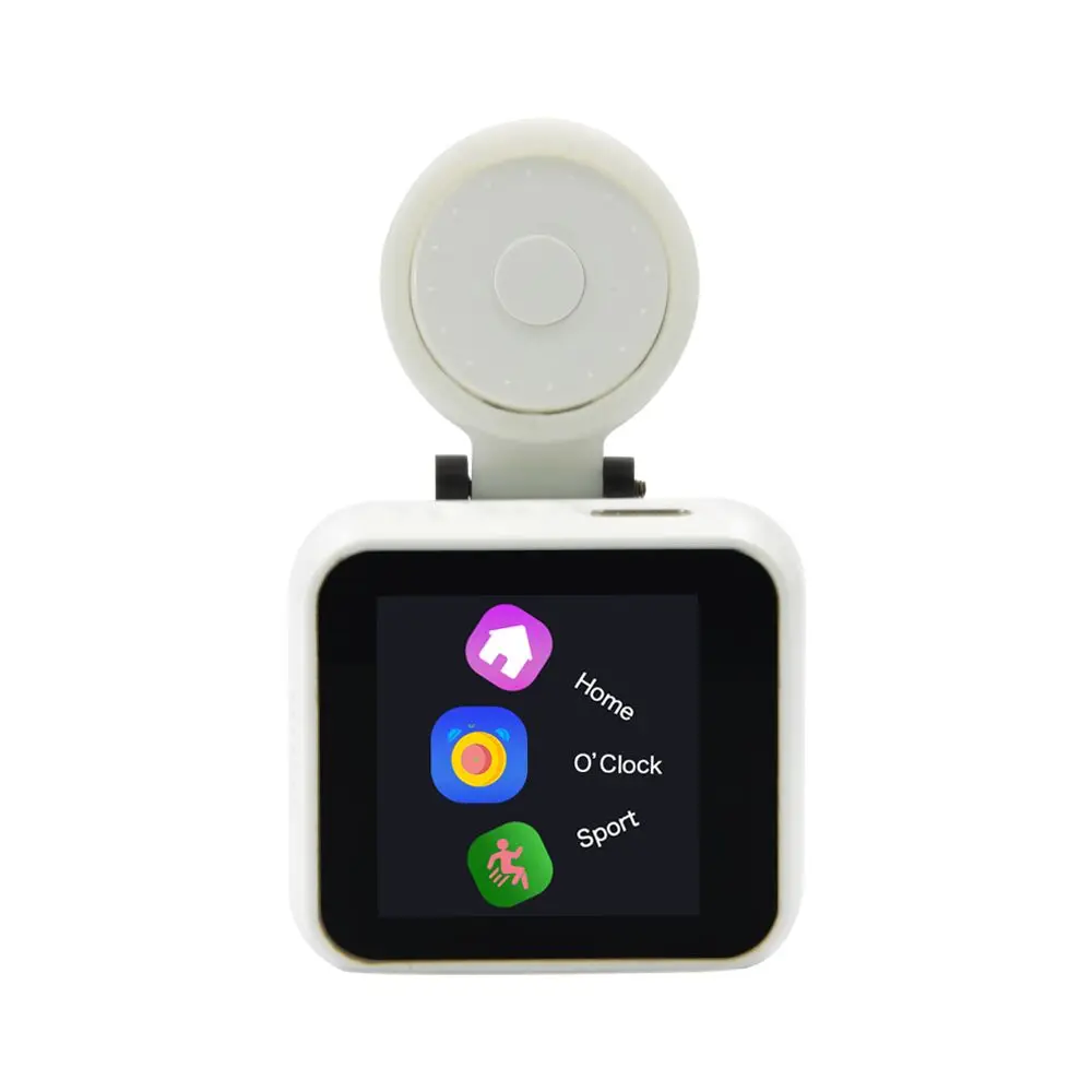 LILYGO TTGO T-WATCH encoder version T-WATCH ESP32 1.54 touch screen encoder wifi bluetooth