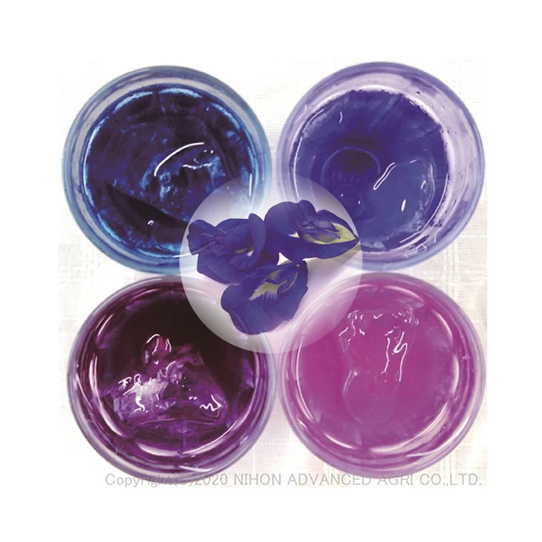 
Skin whitening most popular dried flower petals for wholesale 