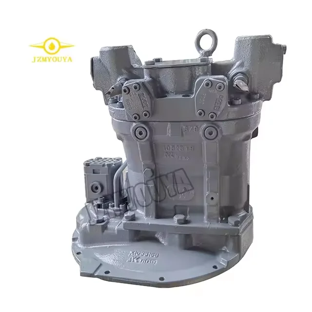 Excavator Parts Hydraulic HPV118 Main pump 9262320 YB60000545 For ZX200-3 ZX210-3 ZX210H-3 ZX210LC-3 ZX240-3 Excavator