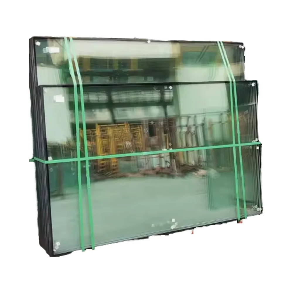 High Quality Custom Tempered Hollow Laminated Glass Factory Direct Tempered and Safe Direct From the Glass Factory