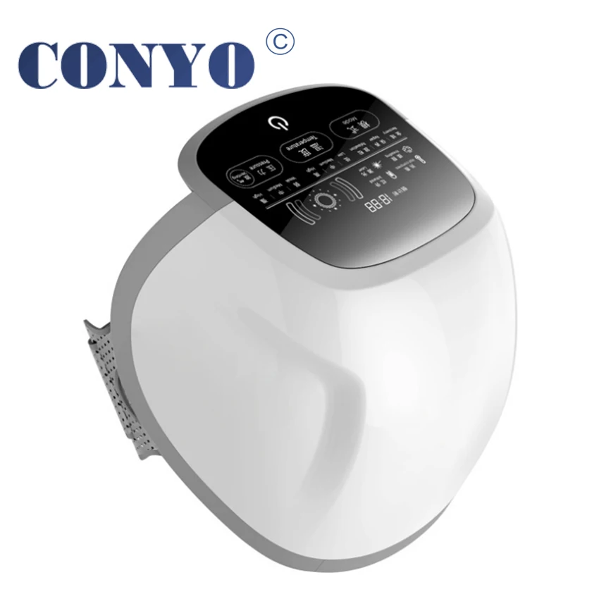 Knee massage instrument of red light far infrared heating/ knee therapy instrument