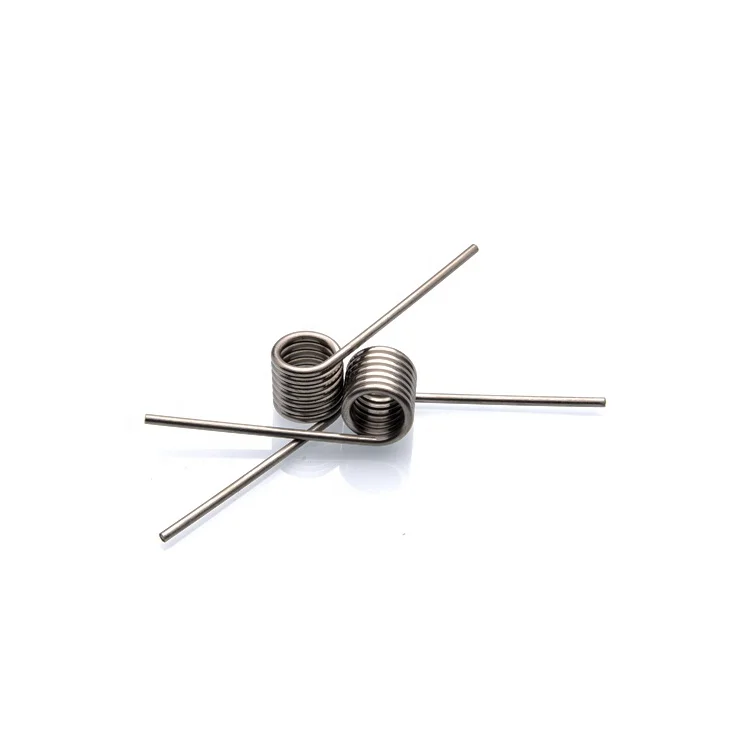 Wholesale Torsion Springs Hinge Torsion Spring Making Machine