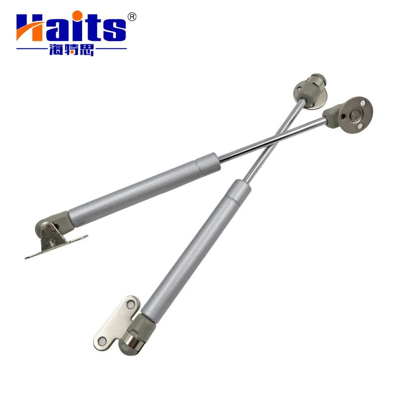 Furniture Hardware Cabinet Support Hydraulic Cylinder Lockable Gas Spring Door Lift Up