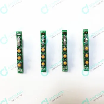 FUJI SMT запасные монтажом XK00030 NXT W08 подающее устройство технологии монтажа захвата и установки машины