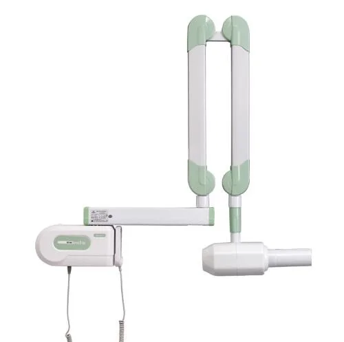Hot Sale Wall Mounted Type Dental X-Ray Machine